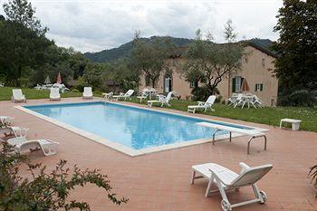 Villa Torre Degli Onesti San Martino in Freddana Extérieur photo