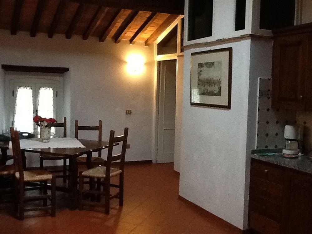 Villa Torre Degli Onesti San Martino in Freddana Extérieur photo