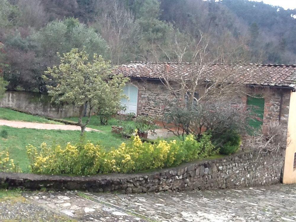 Villa Torre Degli Onesti San Martino in Freddana Extérieur photo
